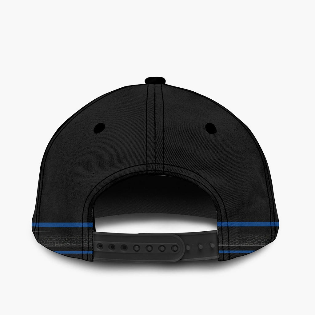 Ford Mustang Cap CSC030