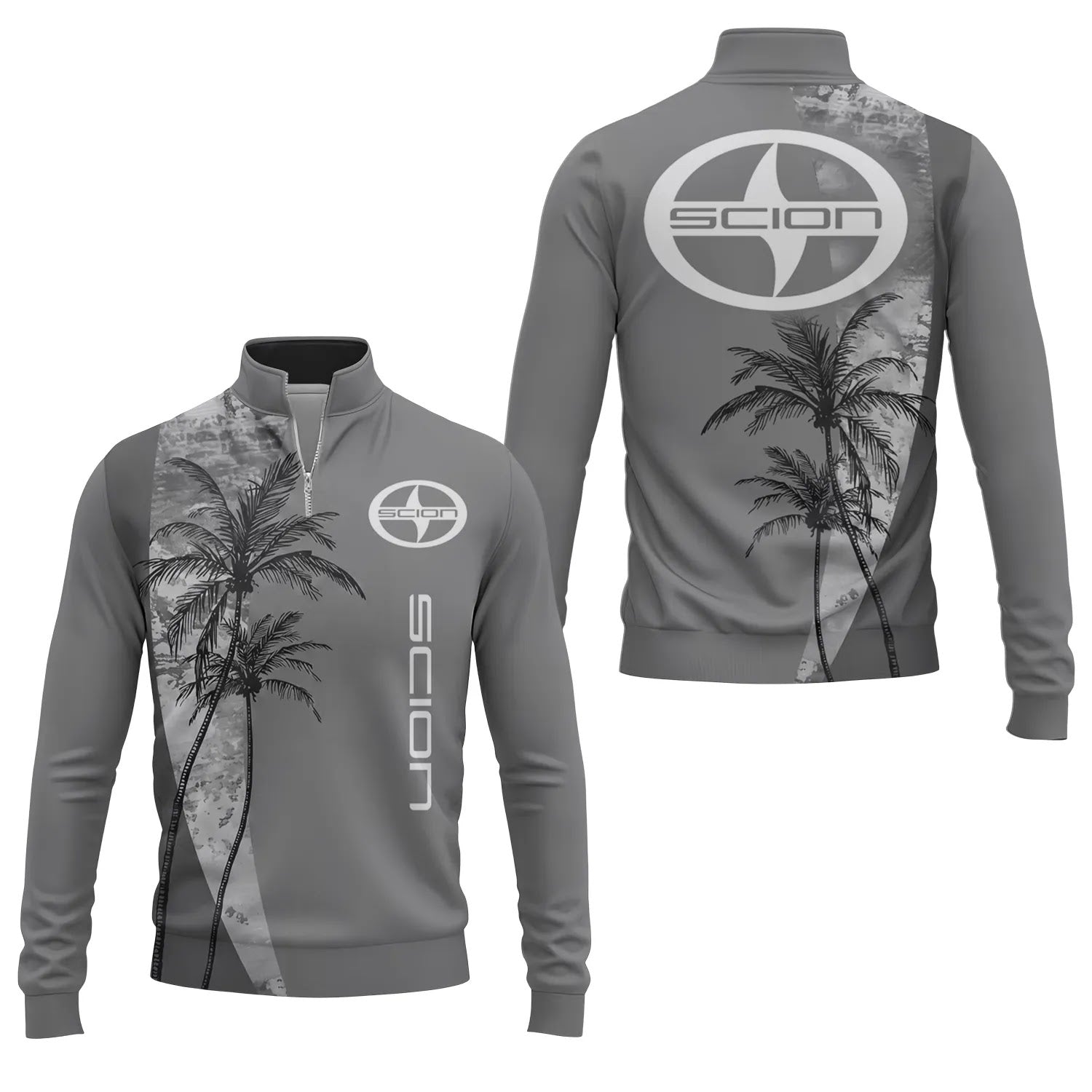 Scion Apparels SHW071