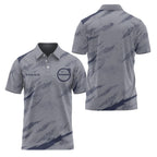 Volvo Short Sleeve Polo SC101