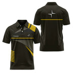 Polestar Short Sleeve Polo SC067
