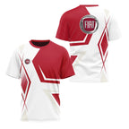 Fiat T-shirt SC080
