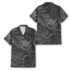 Jaguar Premium Hawaiian Shirt SC111