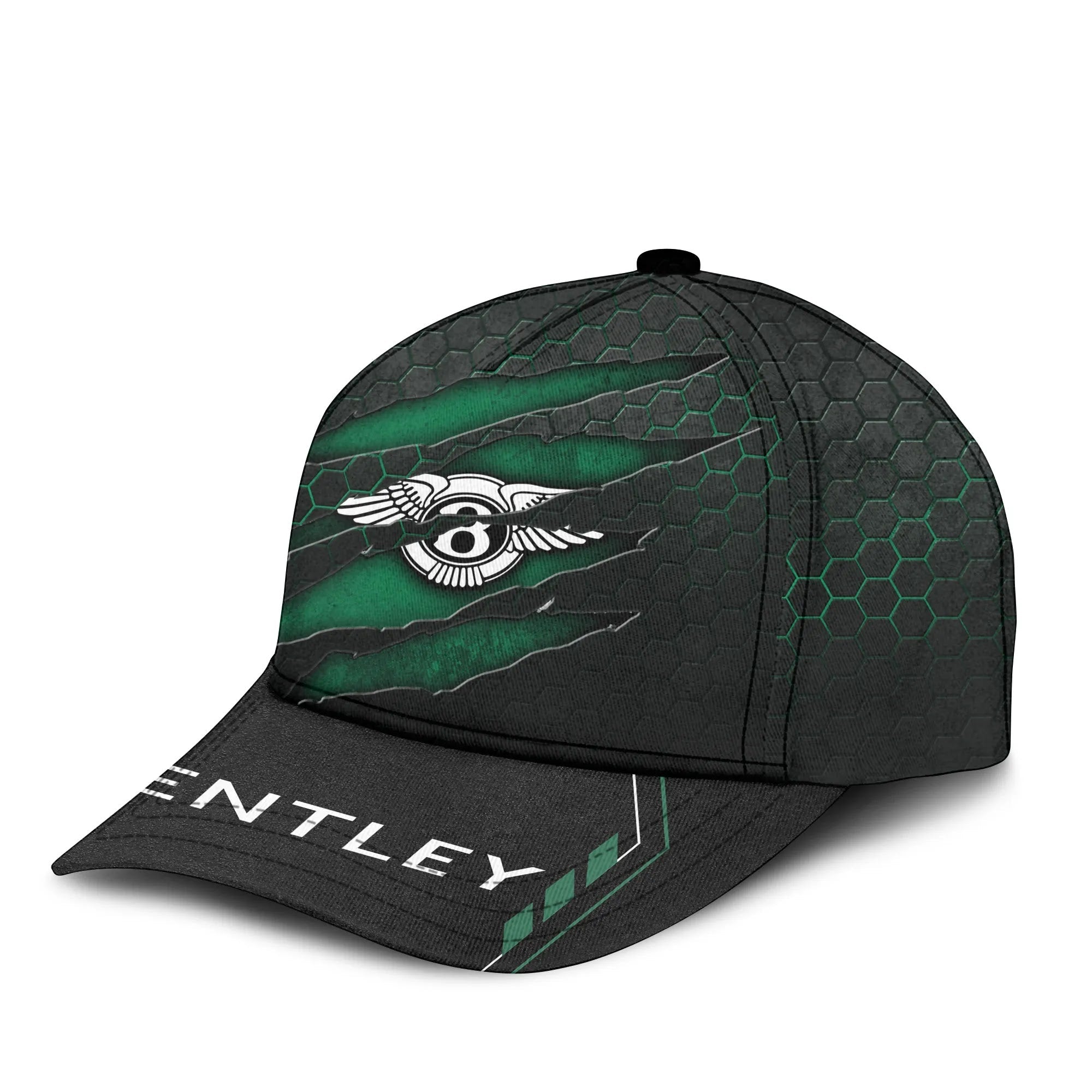 Bentley Cap CSC017