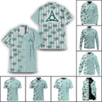 Dodge Apparels SHW028