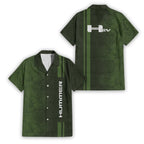 Hummer Premium Hawaiian Shirt SC084