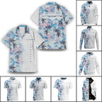 Chrysler Apparels SHW029