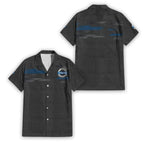 Volvo Premium Hawaiian Shirt SC100