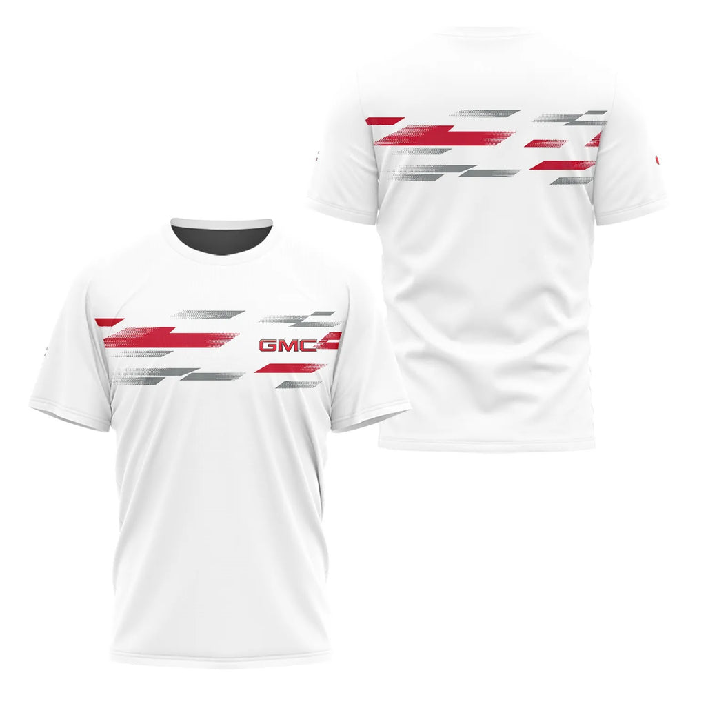 GMC T-shirt SC100-2