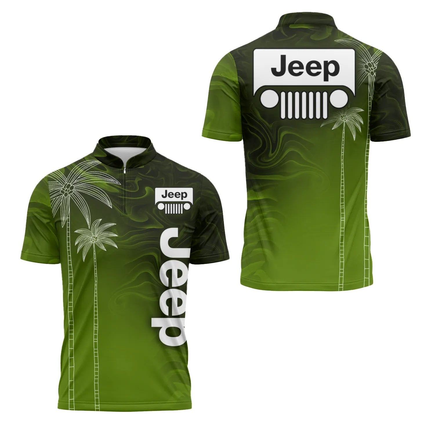 Jeep Apparels SHW070