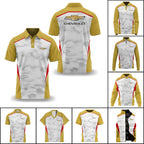 Chevrolet Apparels SC081