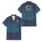 Volvo Premium Hawaiian Shirt SC099