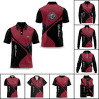 Alfa Romeo Apparels SC058