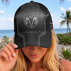 Ram Cap CSC072