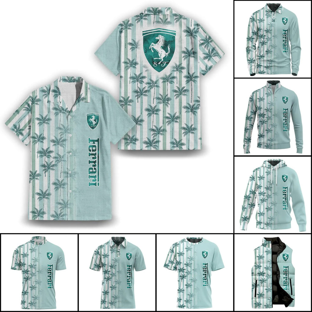Ferrari Apparels SHW028