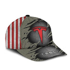 Tesla Cap CSC006