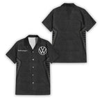 Volkswagen Premium Hawaiian Shirt SC102