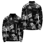 Jaguar Long Sleeve Polo SC054