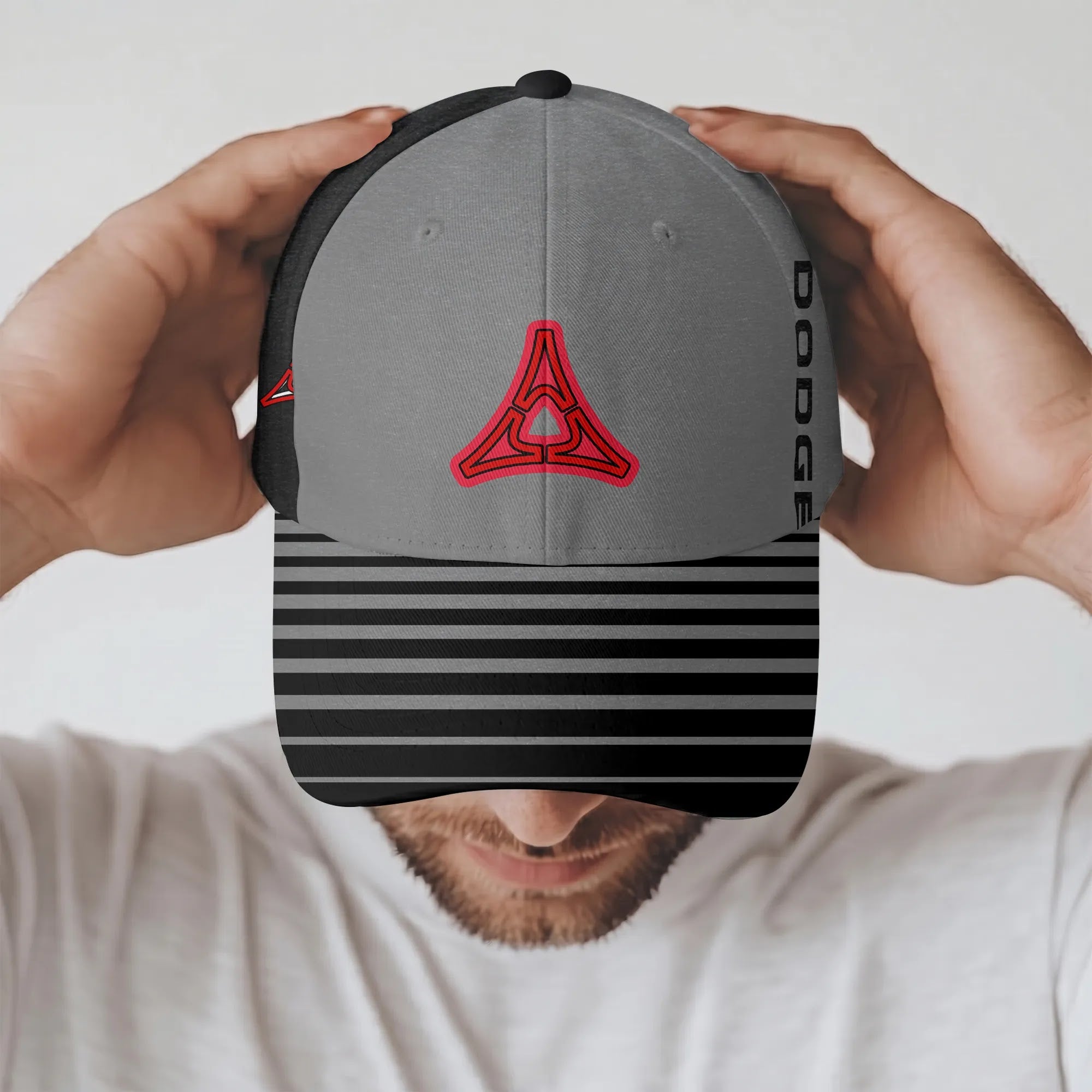 Dodge Cap CSC049