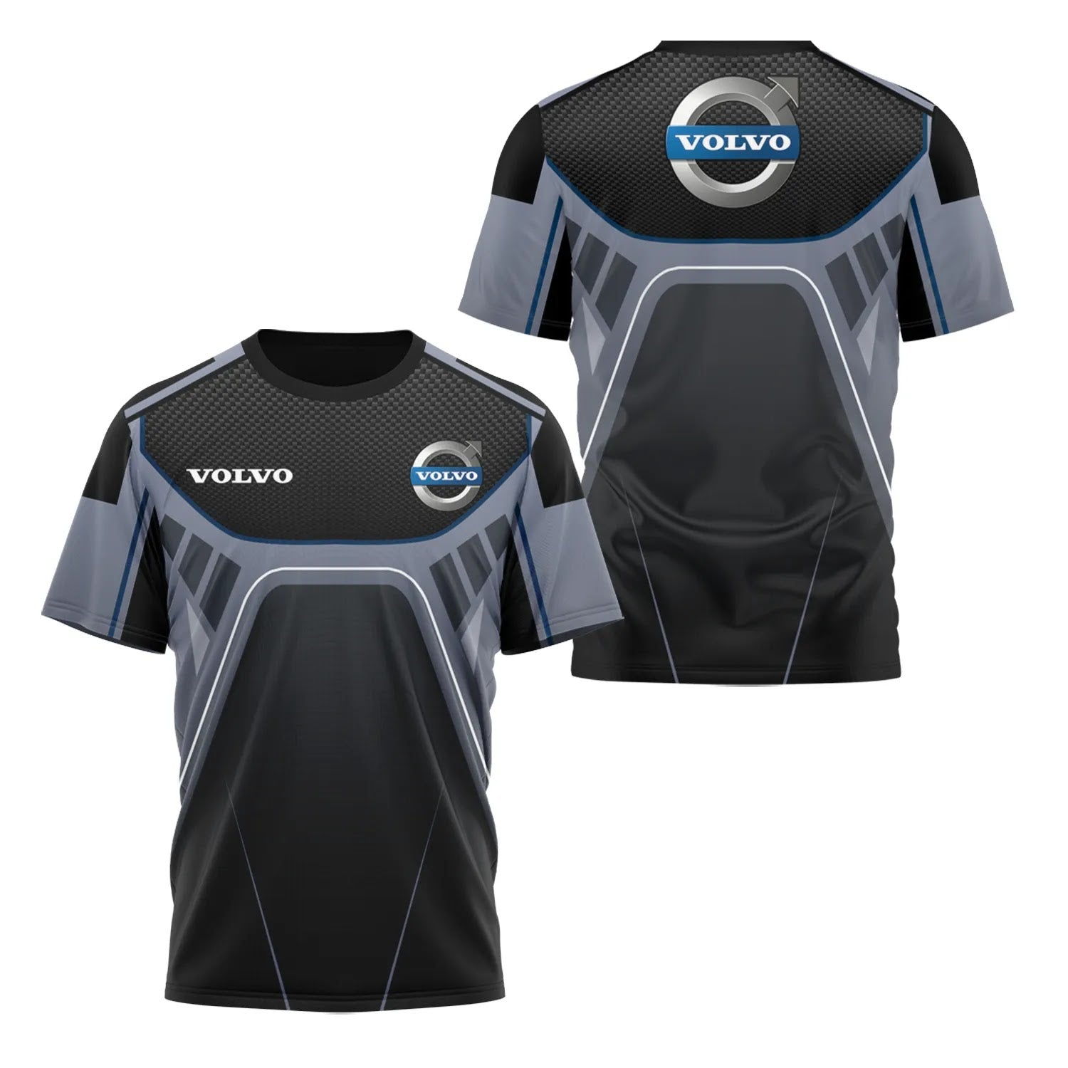 Volvo T-shirt SC088