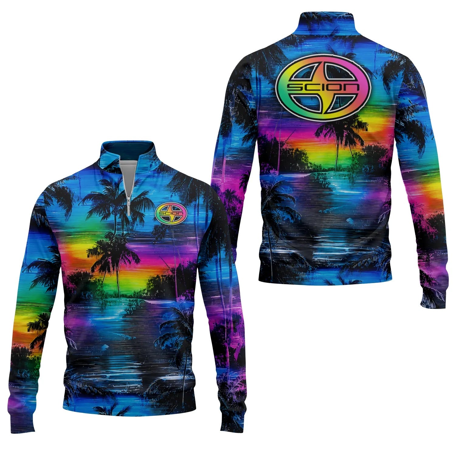 Scion Apparels SHW055