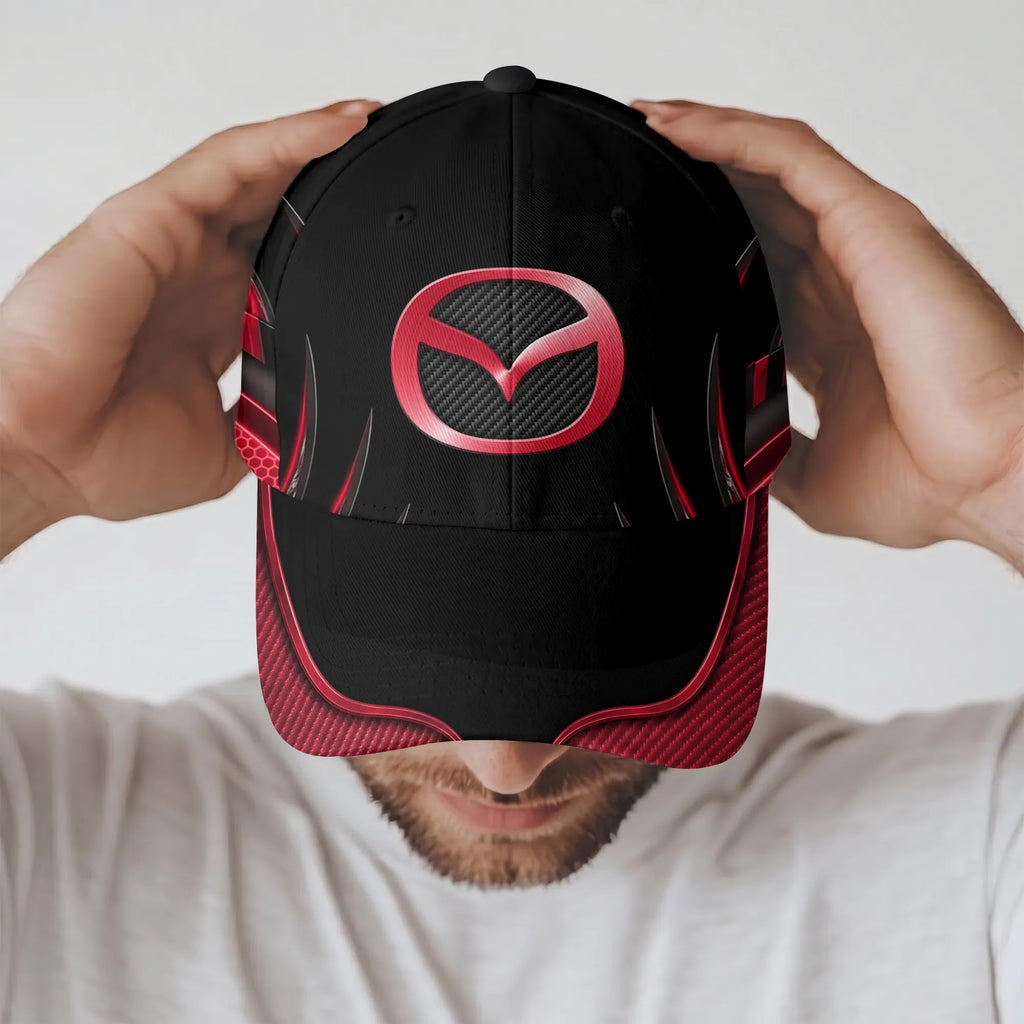 Mazda Cap CSC073