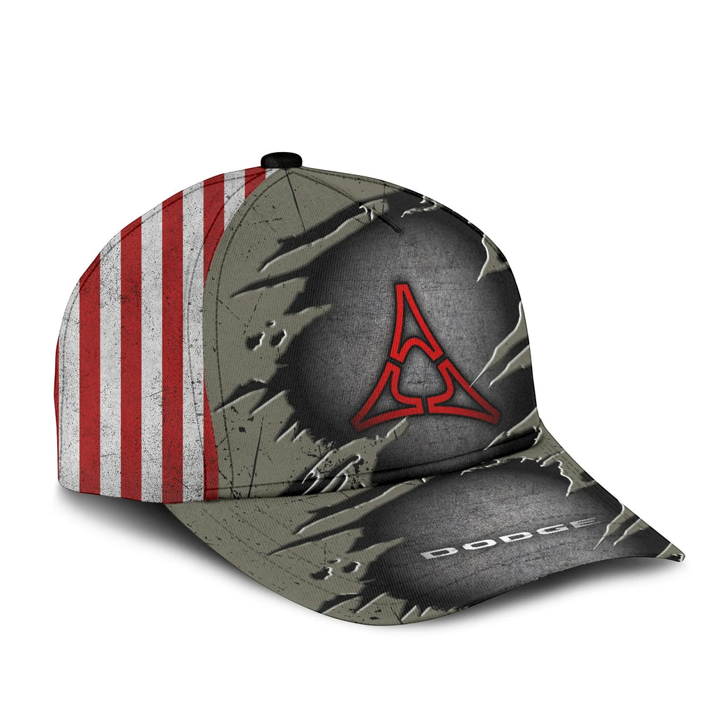 Dodge Cap CSC006