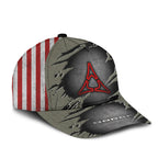 Dodge Cap CSC006