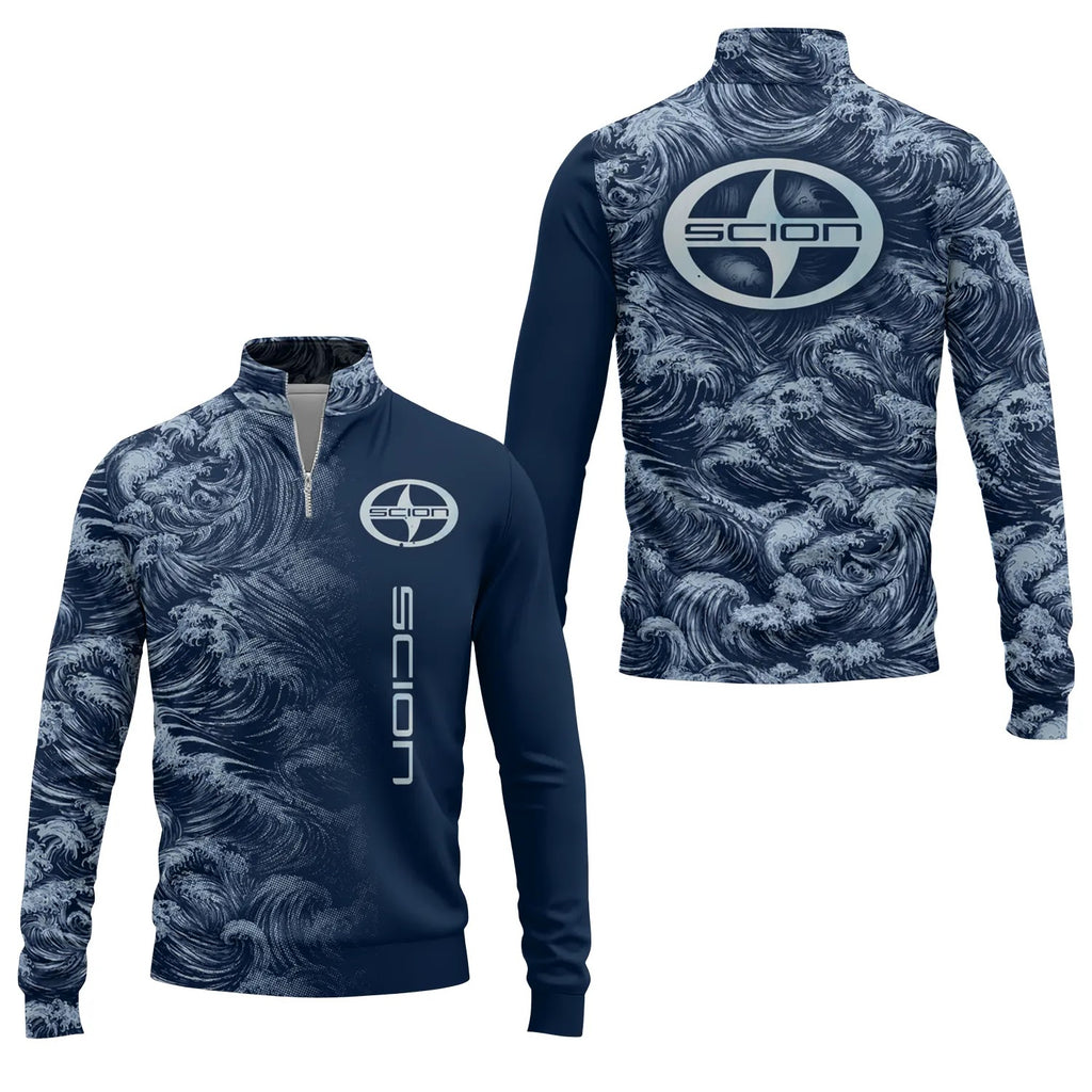 Scion Apparels SHW010