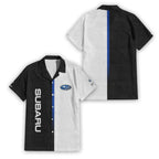 Subaru Premium Hawaiian Shirt SC076