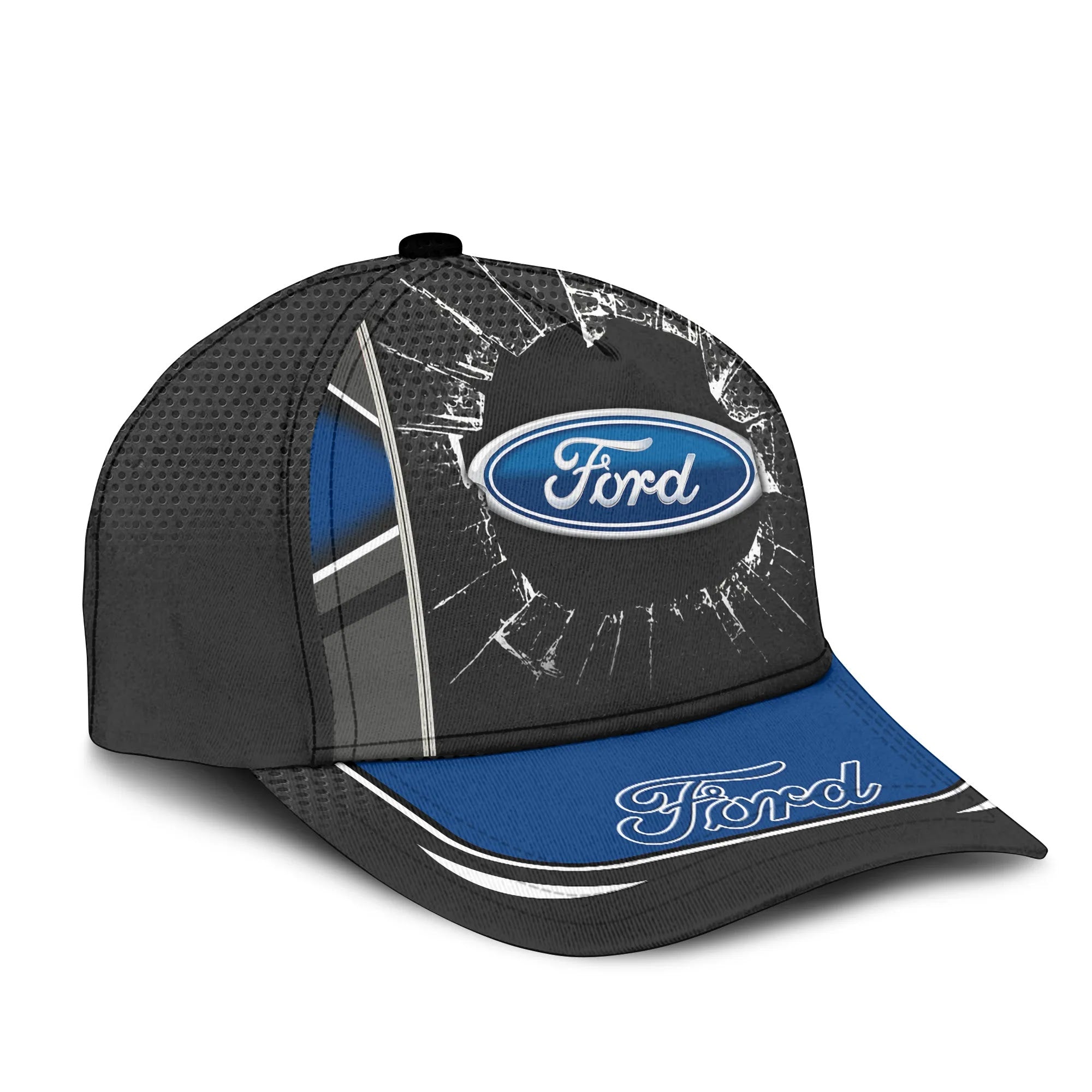 Ford Cap CSC022