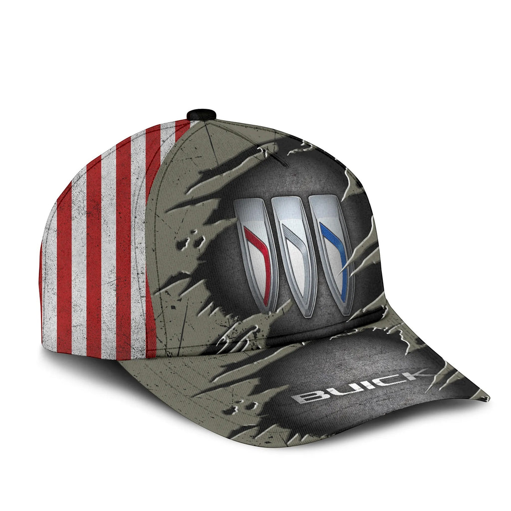 Buick Cap CSC006