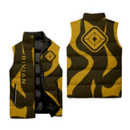 Rivian Sleeveless Puffer Jacket SHW068