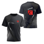Saturn T-shirt SC059
