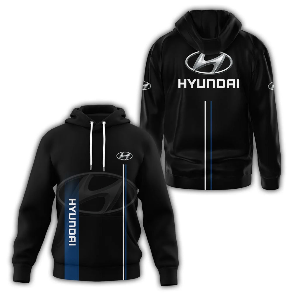 Hyundai Hoodie SC077