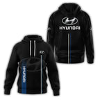 Hyundai Hoodie SC077
