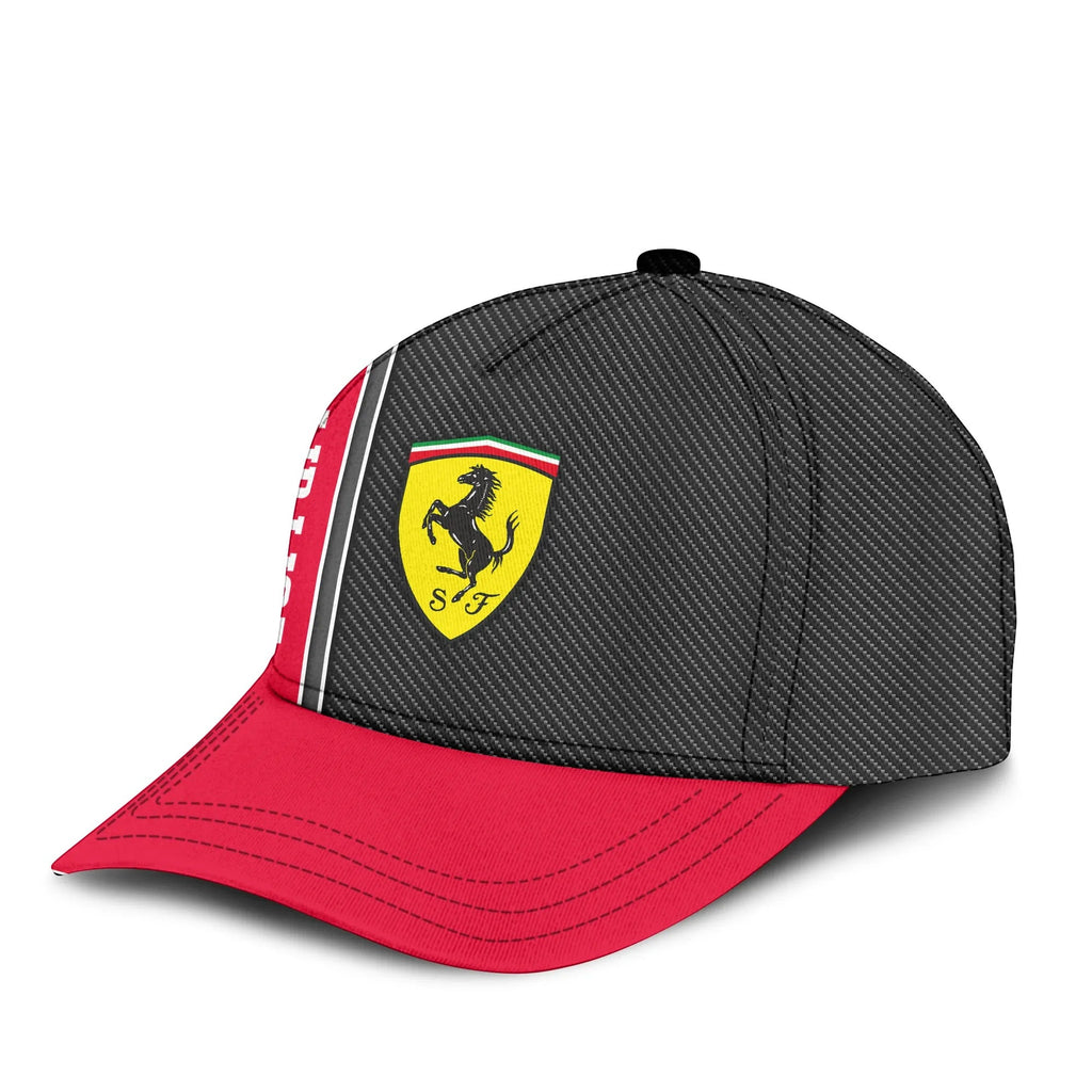 Ferrari Cap CSC037