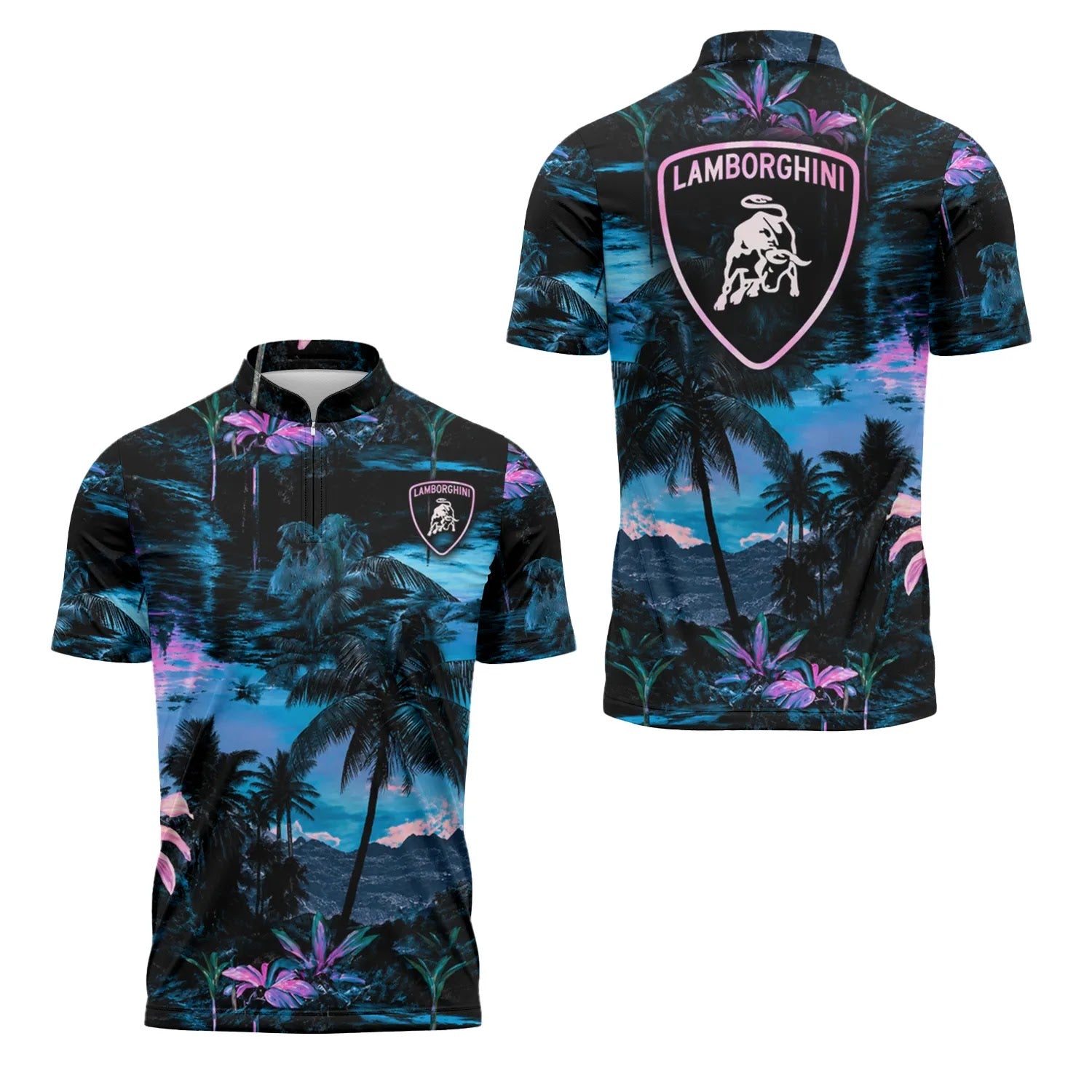 Lamborghini Apparels SHW002