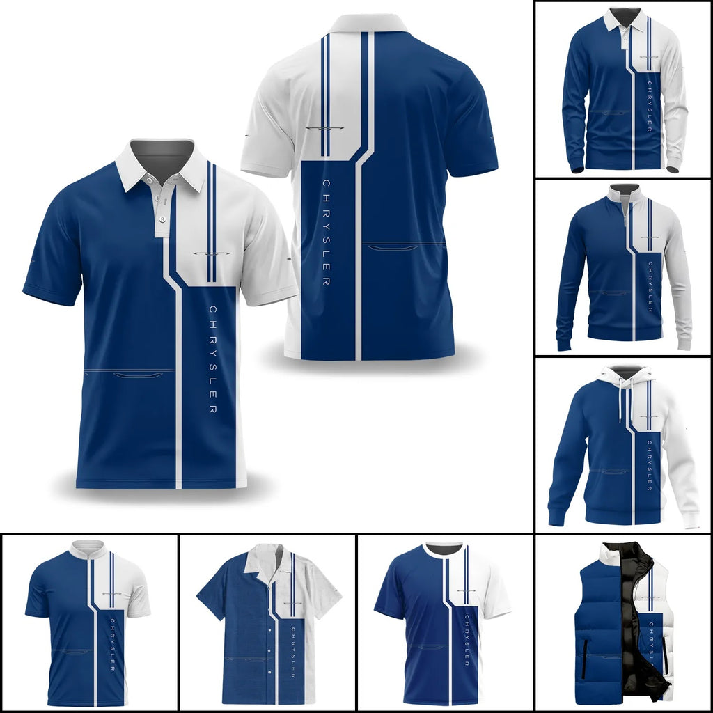 Chrysler Apparels SC064