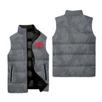 Toyota Sleeveless Puffer Jacket SC114