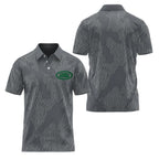 Land Rover Short Sleeve Polo SC114