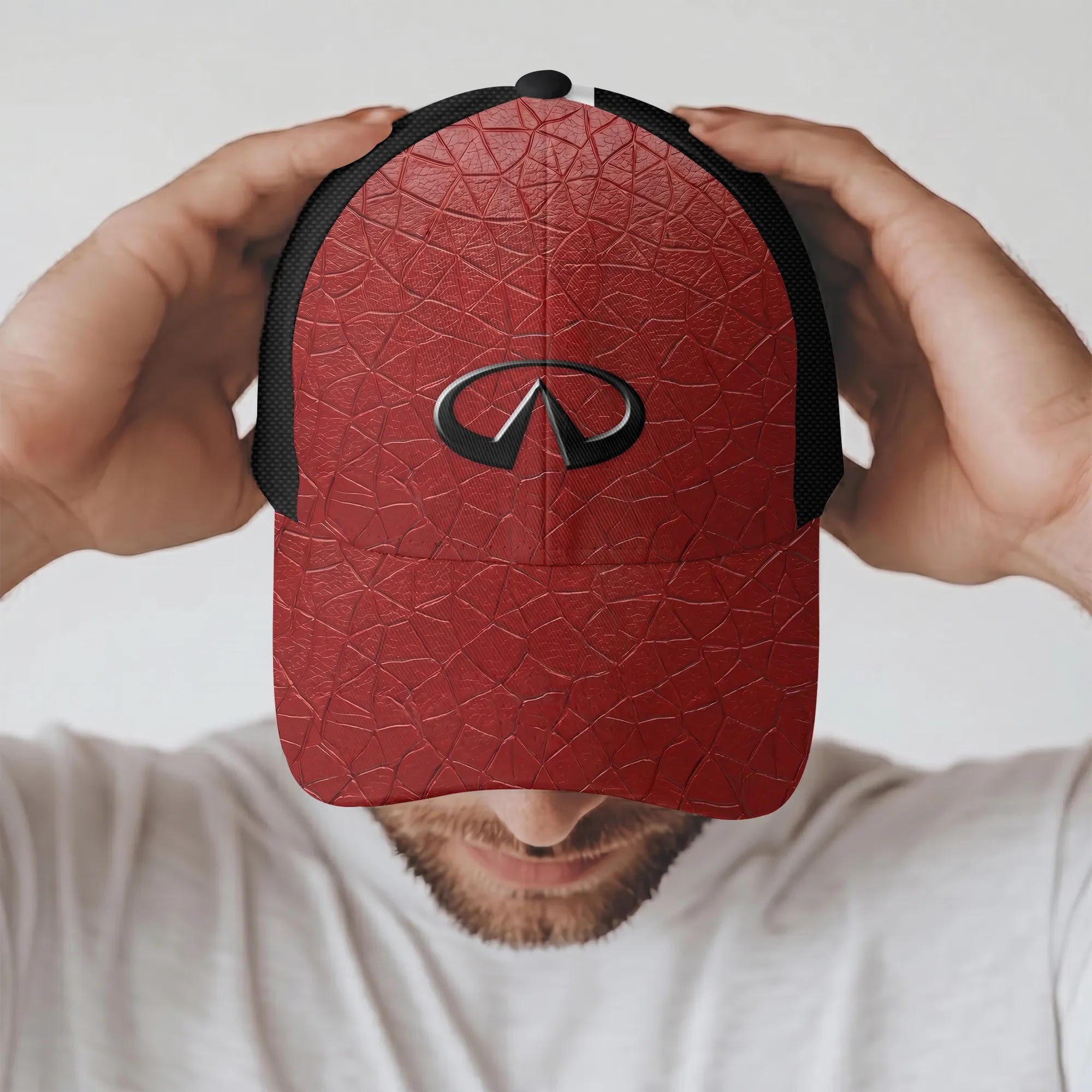Infiniti Cap CSC061