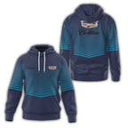 Cadillac Hoodie SC099