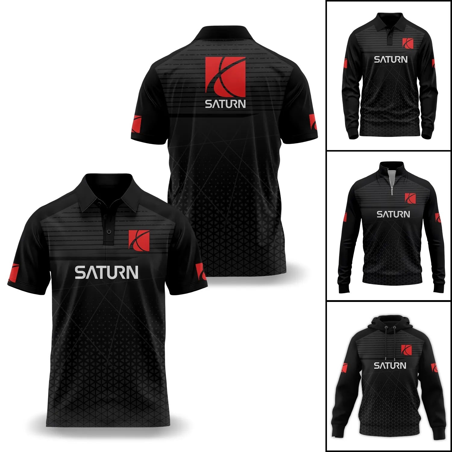 Saturn Apparels SC047
