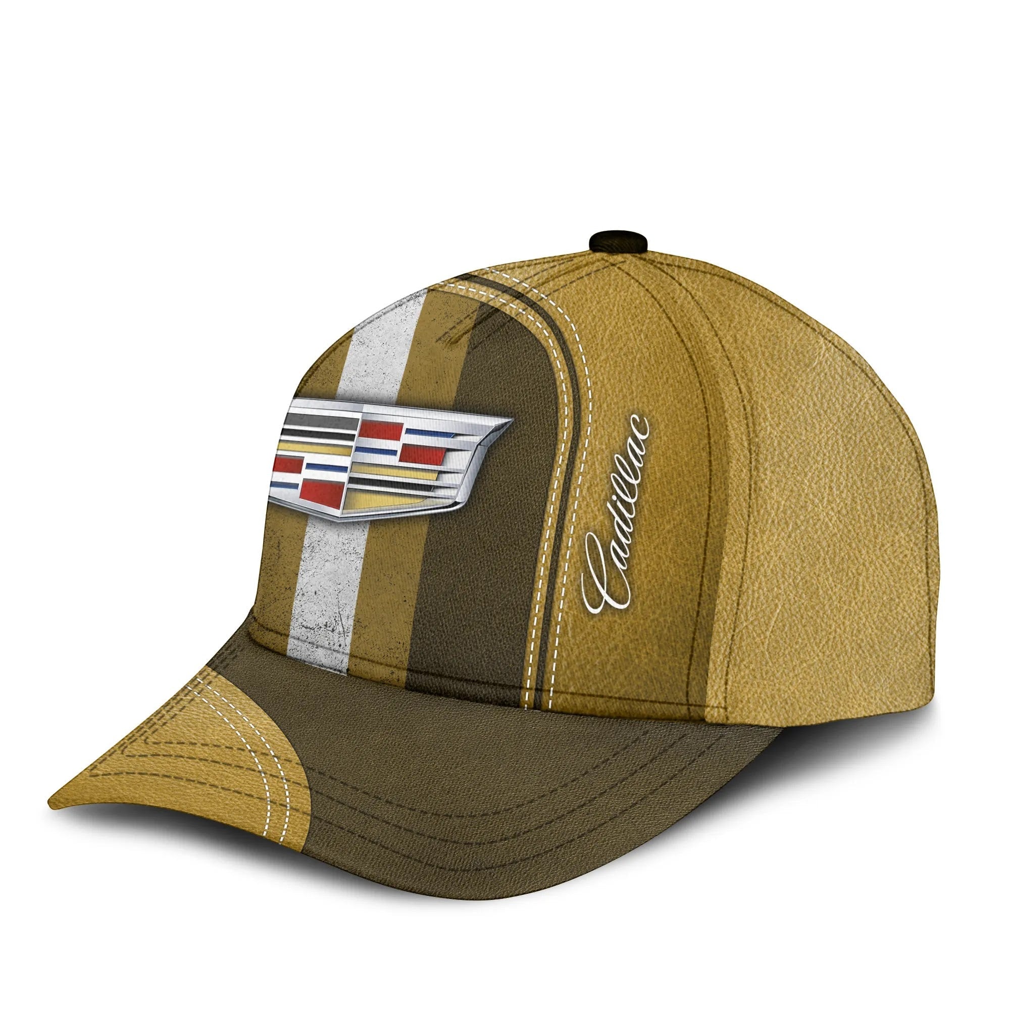 Cadillac Cap CSC016