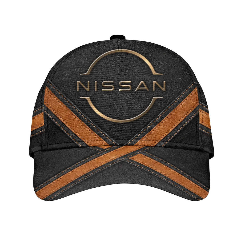 Nissan Cap CSC064