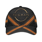 Nissan Cap CSC064