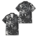 Mercedes-Benz Premium Hawaiian Shirt SC112