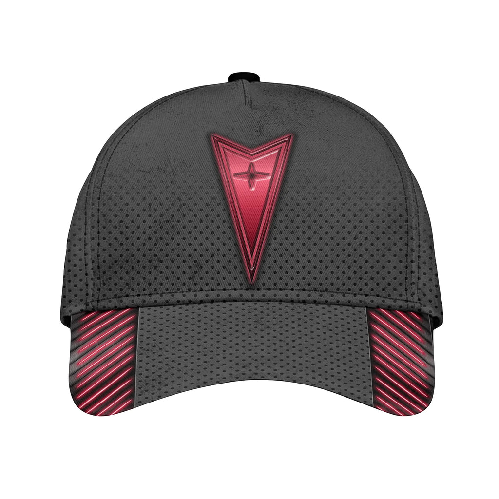 Pontiac Cap CSC083