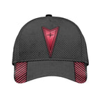 Pontiac Cap CSC083