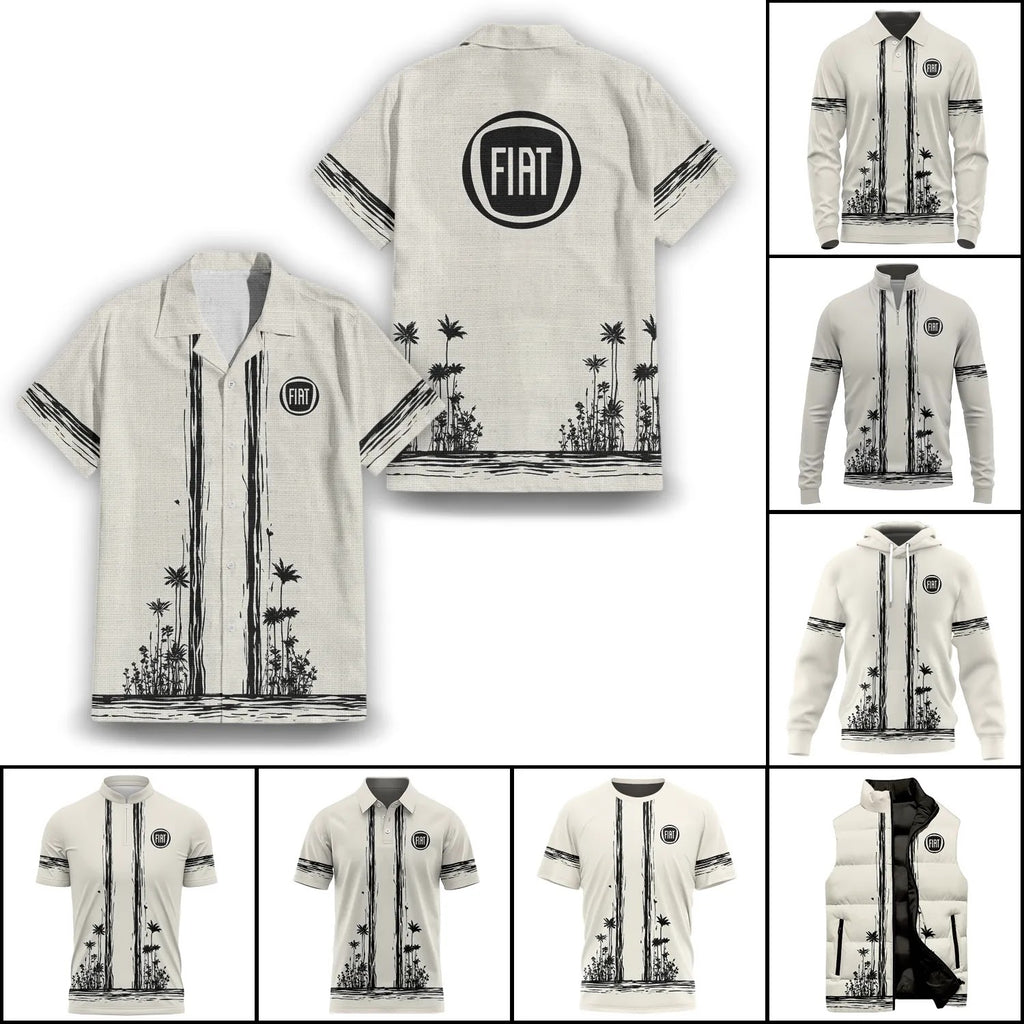 Fiat Apparels SHW043